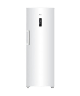 HAIER H2F-220WF - Congélateur armoire - 226L - Froid No Frost - L60 x H167,1 cm - Blanc