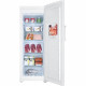 HAIER H2F-220WF - Congélateur armoire - 226L - Froid No Frost - L60 x H167,1 cm - Blanc