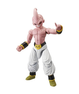 DB Figurine Dragon Stars - Série 11 - DD - Majin Bu Final Form