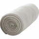 TODAY Drap housse 100% coton - 160 x 200 cm - Mastic TODAY