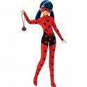 Poupée Miraculous 26 cm - BANDAI - Ladybug Lucky Charm