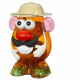 Playskool - MONSIEUR PATATE - Safari - La Patate du film Disney Toy Story - Des 2 ans