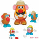 Playskool - MONSIEUR PATATE - Safari - La Patate du film Disney Toy Story - Des 2 ans