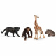 SCHLEICH - Kit de base Wild Life - 72162 - Gamme Wild Life