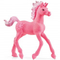 SCHLEICH - Licorne Bubble Gum - 70740 - Gamme bayala