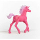 SCHLEICH - Licorne Bubble Gum - 70740 - Gamme bayala