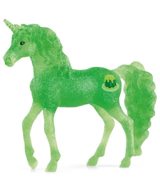 SCHLEICH - Licorne Gelée de fruit - 70733 - Gamme bayala