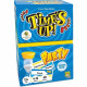 Asmodée - Repos Production - Time's Up! : Party - Version Bleue - Jeu de société - a partir de 12 ans - 4 a 12 joueurs - 40 m…
