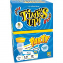 Asmodée - Repos Production - Time's Up! : Party - Version Bleue - Jeu de société - a partir de 12 ans - 4 a 12 joueurs - 40 m…