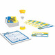 Asmodée - Repos Production - Time's Up! : Party - Version Bleue - Jeu de société - a partir de 12 ans - 4 a 12 joueurs - 40 m…