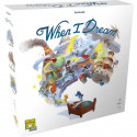 Repos Production | When I Dream | Jeu de société | a partir de 8 ans | 4 a 10 joueurs | 30 minutes