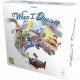 Repos Production | When I Dream | Jeu de société | a partir de 8 ans | 4 a 10 joueurs | 30 minutes