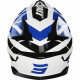 SHOT - Casque cross Pulse R XL