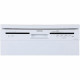 Lave-vaisselle pose-libre OCEANIC OCEALV1249WP - 12 couverts -  L 59,8 cm - 49 dB - Blanc