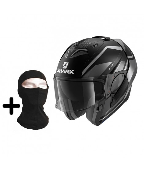 Casque Evo-Es Ya S  55-56 cm