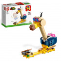 LEGO Super Mario 71414 Ensemble d'Extension Le Casse-Tete de Pico Condor, Jouet avec Figurine