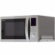 SHARP R-922STWE - Micro ondes grill Inox - 32 L - 1000 W - Grill 1100 W - Four 2500 W - Pose libre