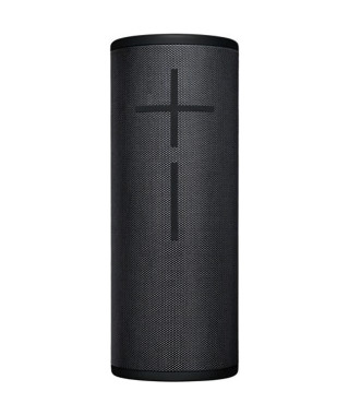 ULTIMATE EARS Haut-parleur sans fil Bluetooth Ears Megaboom 3 - Noir nuit