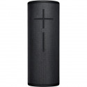 ULTIMATE EARS Haut-parleur sans fil Bluetooth Ears Megaboom 3 - Noir nuit