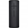 ULTIMATE EARS Haut-parleur sans fil Bluetooth Ears Megaboom 3 - Noir nuit