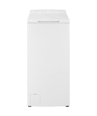 Lave-linge top OCEANIC OCEALL510TW- 5 kg - Largeur 40 cm - Classe D - 1000 tours/min -Blanc