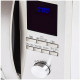 SHARP R-922STWE - Micro ondes grill Inox - 32 L - 1000 W - Grill 1100 W - Four 2500 W - Pose libre