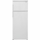 Réfrigérateur congélateur SHARP - 2 Portes - 213 L - l59 x L58 x h148 cm - Blanc