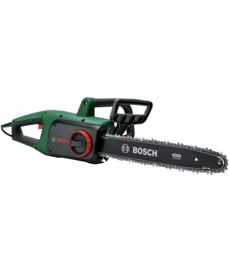 Tronçonneuse électrique UniversalChain 35 Bosch - 35cm 1800W