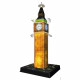 Puzzle 3D Big Ben illuminé - Ravensburger - Monument 216 pieces - sans colle - avec LEDS couleur - Des 8 ans