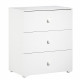 Commode a langer 3 tiroirs