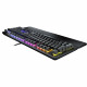 ROCCAT Clavier de jeu mécanique RGB Pyro