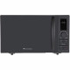 Micro-ondes Grill CONTINENTAL EDISON MO23GB Noir L48,5 x H29,3 x P40,5 cm 23L