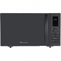 Micro-ondes Grill CONTINENTAL EDISON MO23GB Noir L48,5 x H29,3 x P40,5 cm 23L