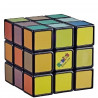 RUBIK'S CUBE 3x3 Impossible - 6063974 - Rubiks Cube avec niveau difficulté tres élevé, Changement de couleur en fonction des …