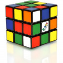 Jeu de casse-tete Rubik's Cube 3x3 - RUBIK'S - Multicolore - 8 ans et +