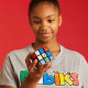 Jeu de casse-tete Rubik's Cube 3x3 - RUBIK'S - Multicolore - 8 ans et +