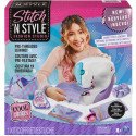 COOL MAKER - Stitch 'N Style Fashion Studio