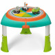 INFANTINO Table d'activités modulable 2 en 1