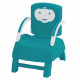 THERMOBABY Rehausseur de chaise - Vert emeraude