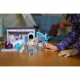 SCHLEICH - Malette de coiffage - Sofias' Beauties - 42587 - Gamme Sofia's Beauties