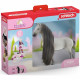 SCHLEICH - Coffret cheval a coiffer Sofia et Dusty - Sofias' Beauties - 42584 - Gamme Sofia's Beauties