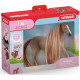 SCHLEICH - Jument Pur-sang Anglaise a coiffer- Sofias' Beauties - 42582 - Gamme Sofia's Beauties