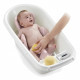 THERMOBABY Transat de bain babycoon - Rose poudré