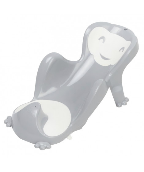 THERMOBABY TRANSAT DE BAIN BABYCOON© Gris Charme