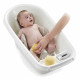 THERMOBABY TRANSAT DE BAIN BABYCOON© Gris Charme