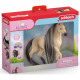 Coffret SCHLEICH - Jument Andalouse a coiffer - Sofia's Beauties - Multicolore - 42580