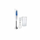 Mixeur a main BRAUN MQ3005WH Cream - 750 W - Blanc - Bleu