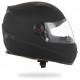 Stormer casque intégral Swift Evo noir mat