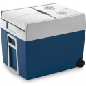 MOBICOOL MT48WACDC Glaciere thermoélectrique a roulettes 48L Bleu