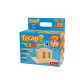 JEUJURA - TECAP 3XL - 200 planchettes en bois
